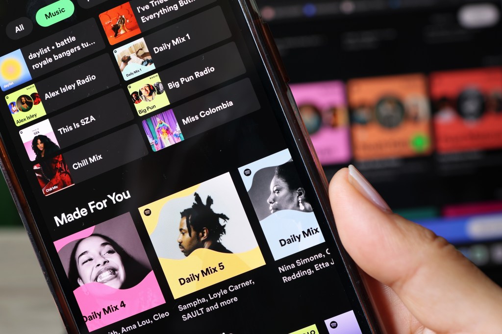 Spotify's New Subscription Plans: Ultimate Audiobook Access