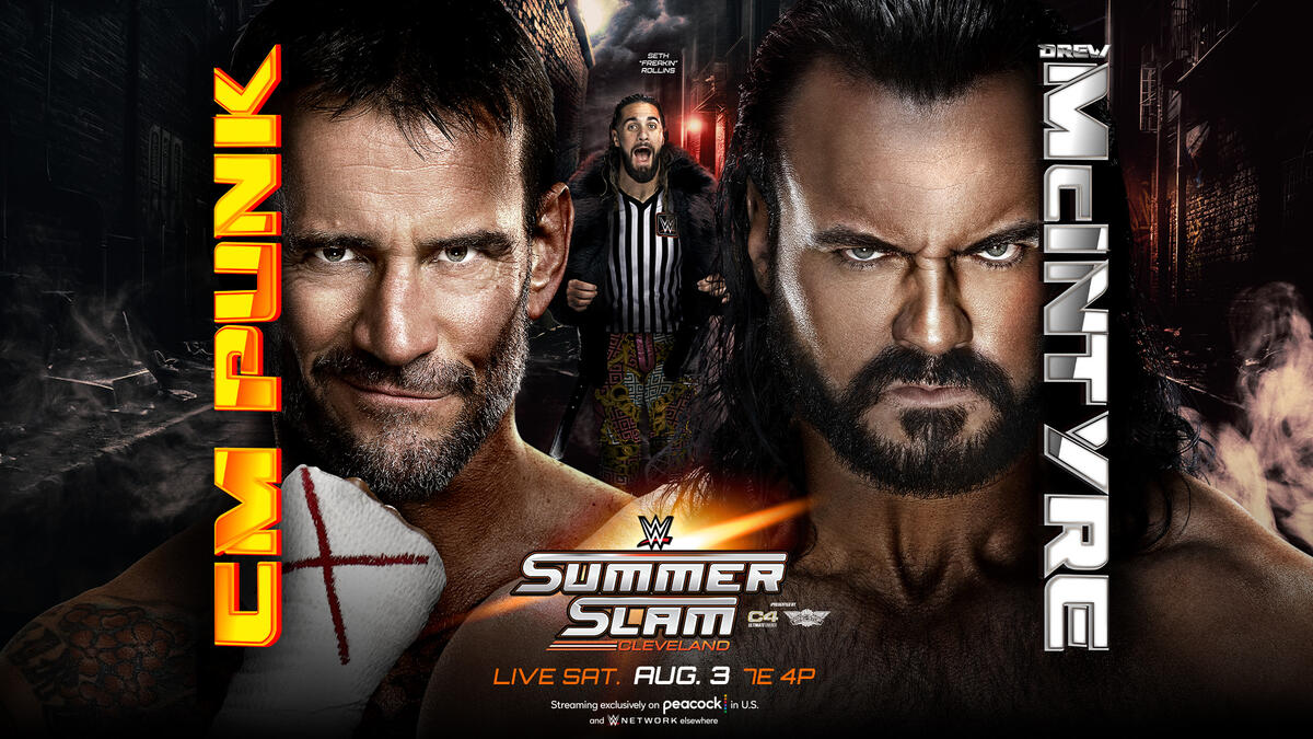 Get Ready for the SummerSlam 2024 Innovation