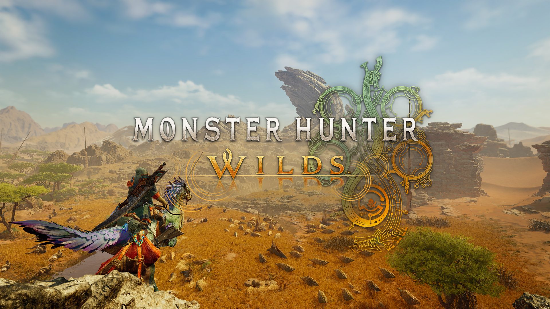 Monster Hunter Wilds: Discover New Gameplay and Features in State of Play