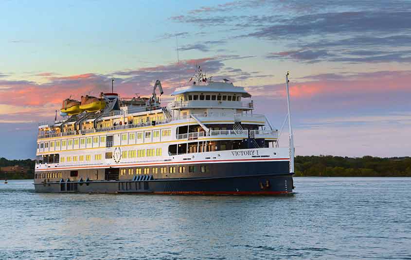 Unlocking Success: New Cruises on The Great Lakes