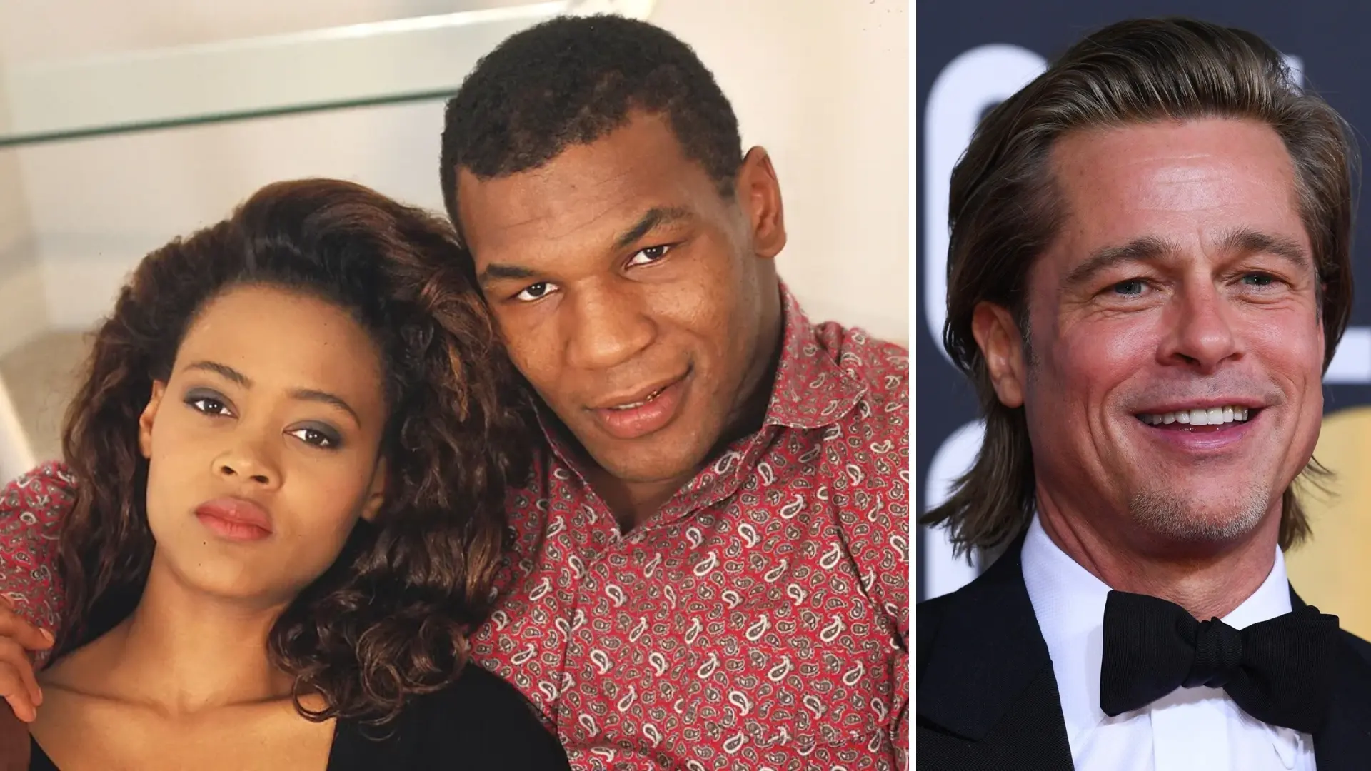 Mike Tyson's Disruptive Relationship with Robin Givens: The Truth Behind the Allegations