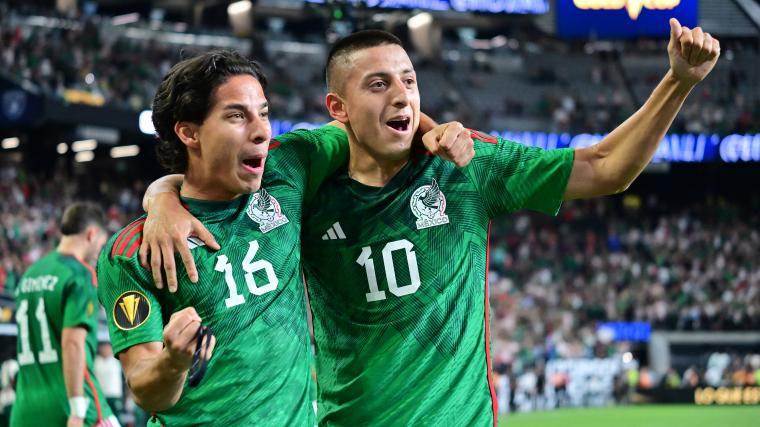 Mexico vs. Bolivia: Prediction, Lineups, How to Watch 2024 International Friendly