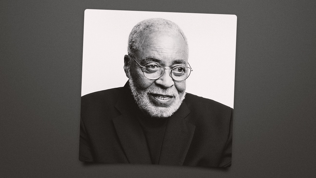 Latest Updates: James Earl Jones, Star Wars, The Lion King