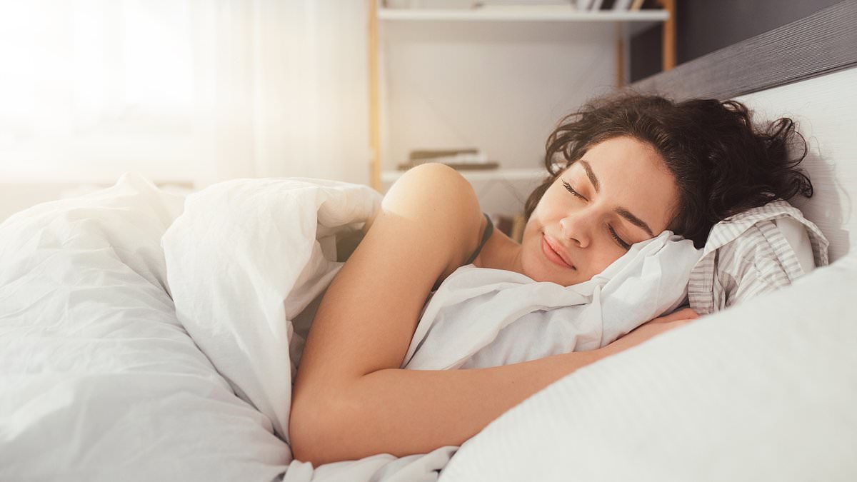 Easy Tips for Healthy Sleep and Fitness Success