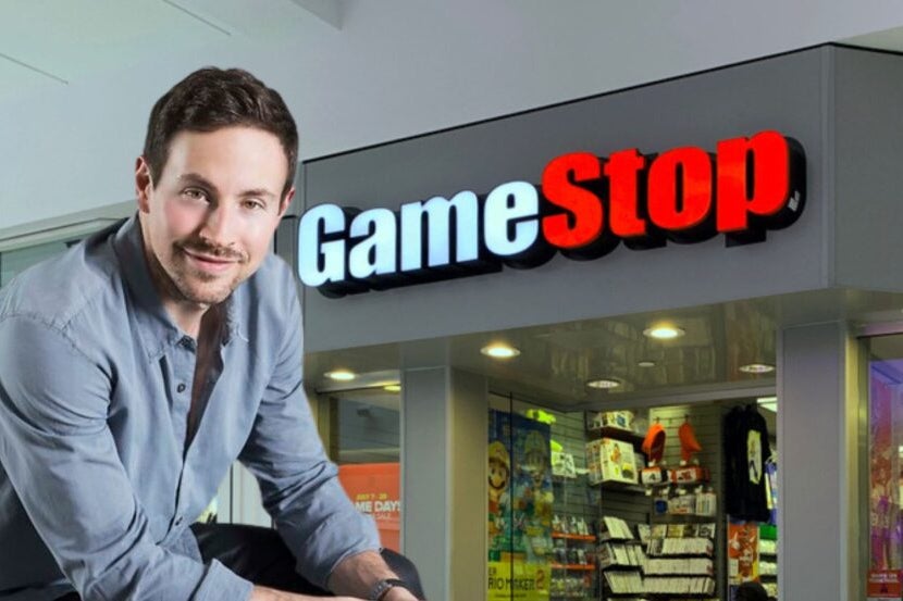 GameStop Market Analysis: Cohen's Trump Connection and Stock Performance