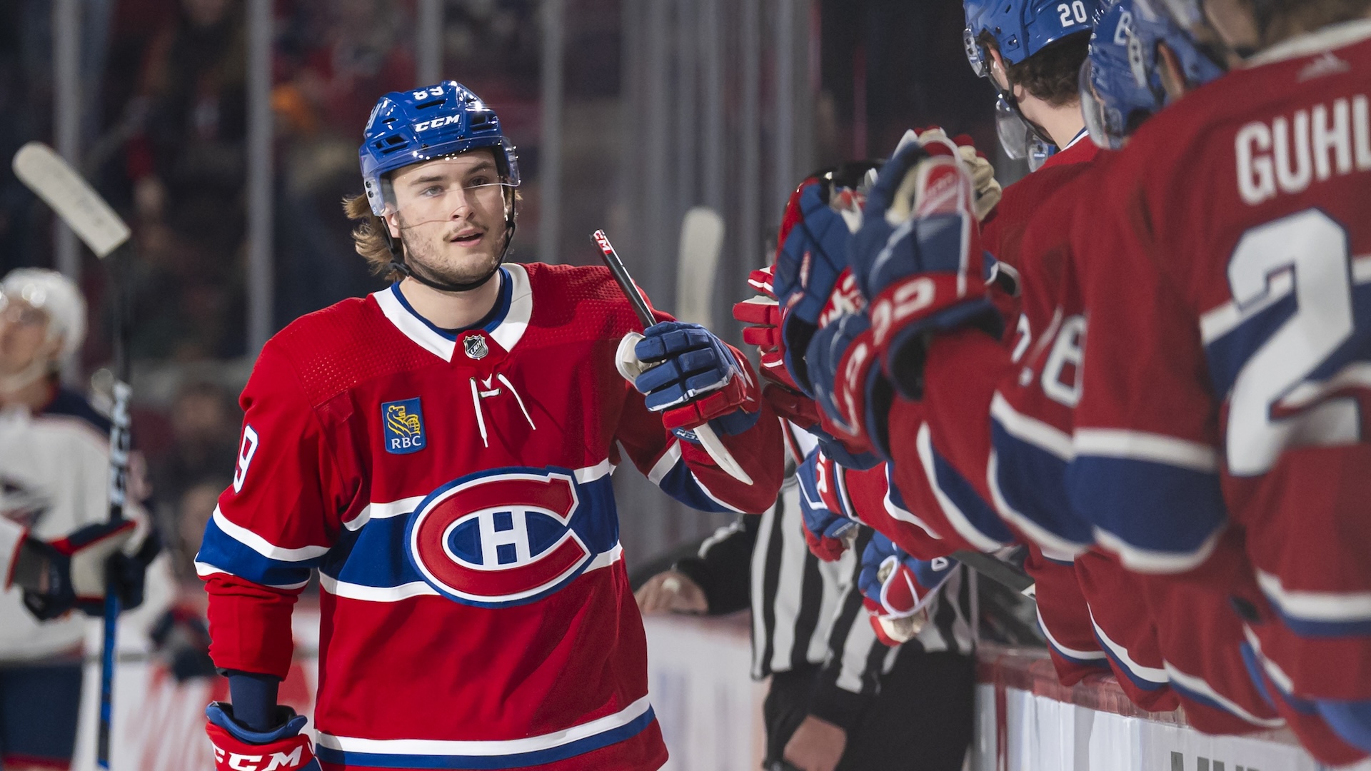 Laval Rocket Dominance: Latest Player Recalls