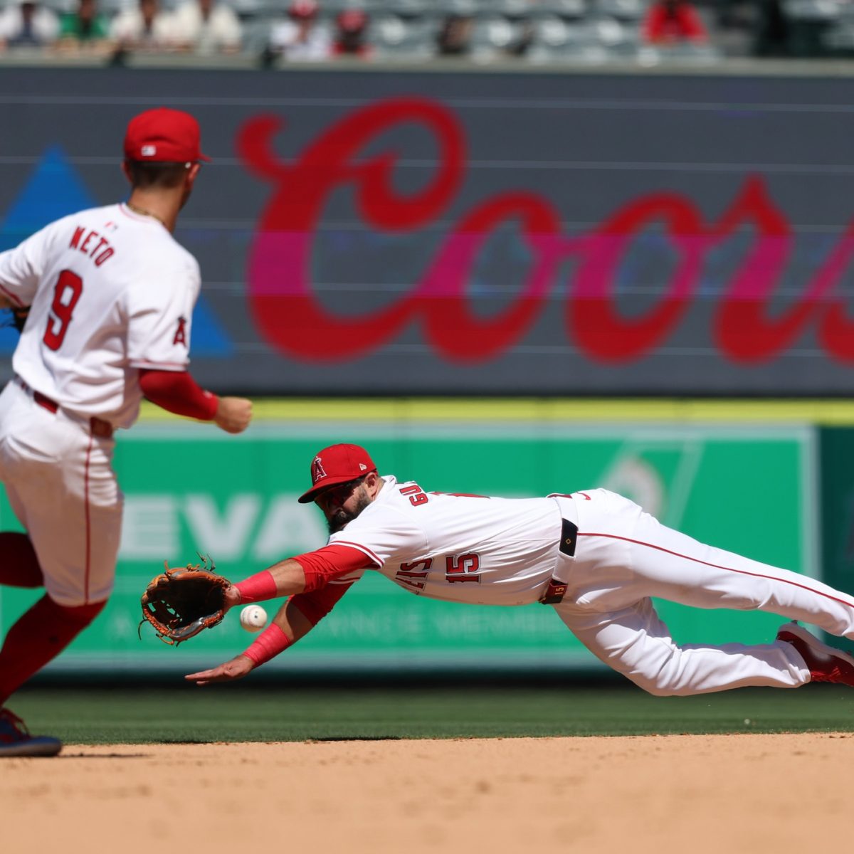 Angels Proven to Defeat Rangers in Ultimate MLB Matchup