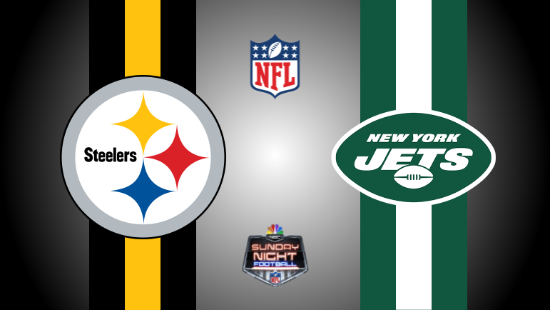 Defeat of Key Players: Steelers vs Jets Week 7 Inactive List