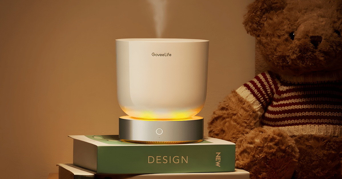 Govee Smart Air Quality Products: Up to 40% Off for Memorial Day