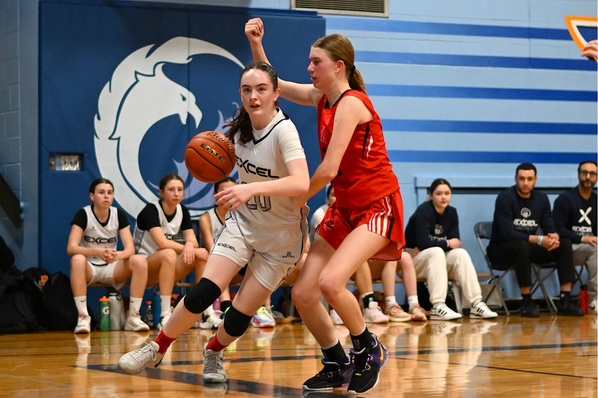 Canada Basketball National Championships: Holly-Rae Myrdens Journey to Victory