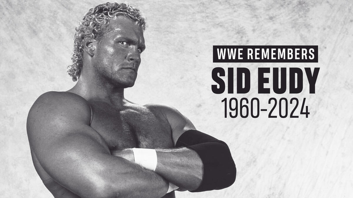 Sid Eudy: Wrestling Legend's Legacy and Influence in the Industry