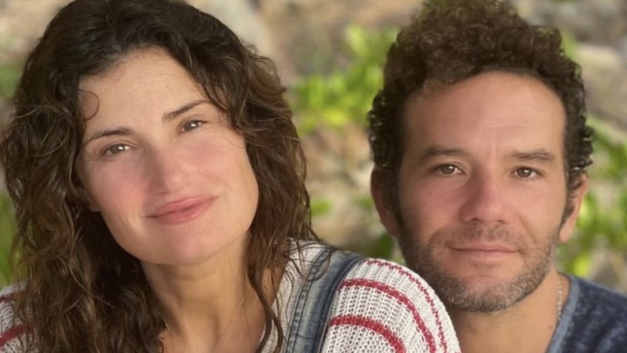 Idina Menzel's Journey with Husband Aaron Lohr: A Story of Love and Professional Success