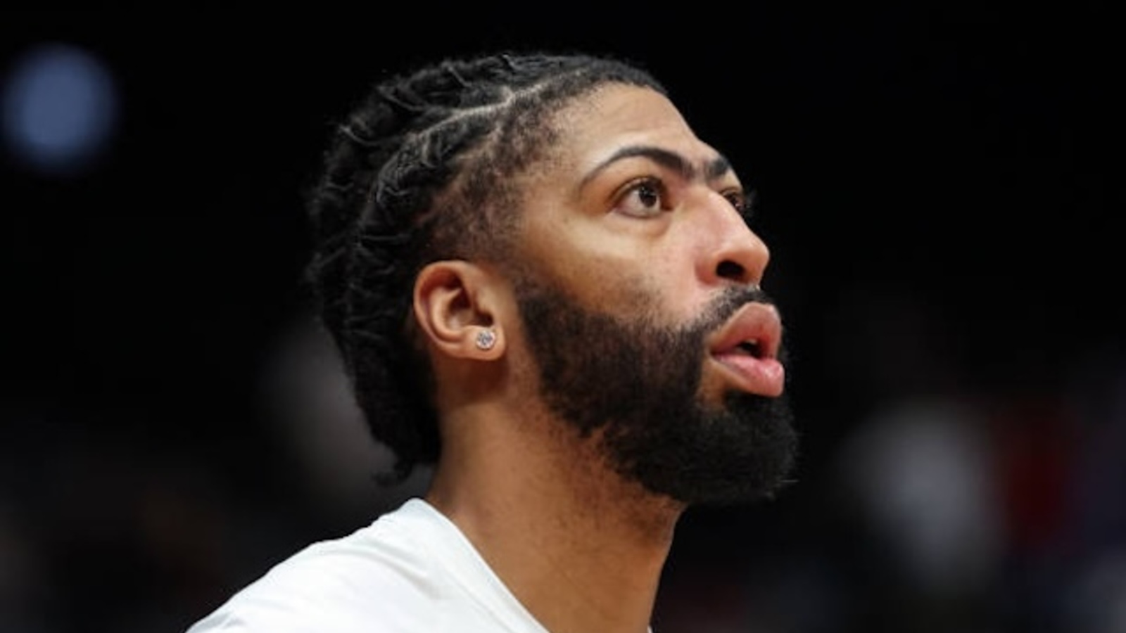 Lakers' Championship Ambitions and Anthony Davis' Olympic Goals