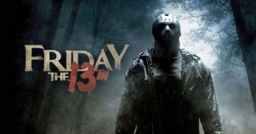 Friday the 13th: A New Beginning - Contemporary Takes