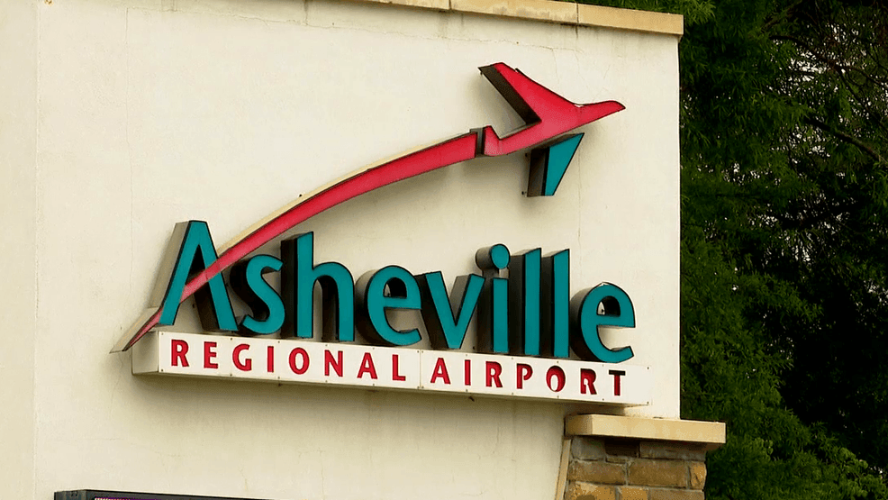 Asheville Regional Airport Strategies in the Face of Weather Challenges