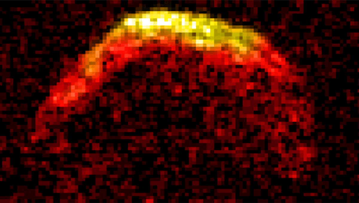 NASA's Monitoring of Near-Earth Asteroid 2024 LB4