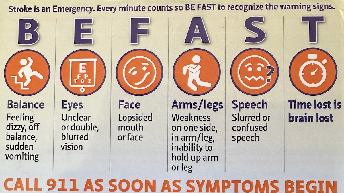 Brain Haemorrhage: Tips for Healthy Recovery