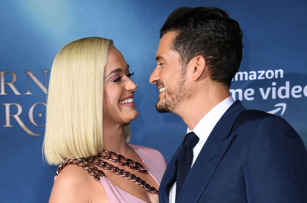 Katy Perry's Breakthrough Journey with Orlando Bloom: The Ultimate Love Story