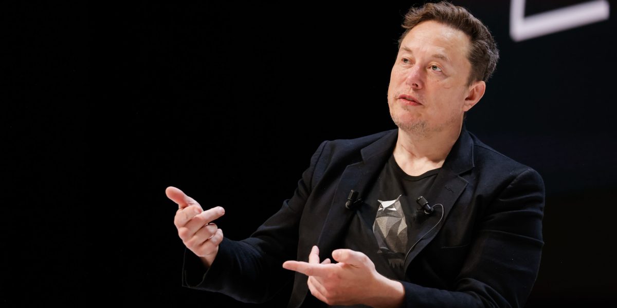 Elon Musk's Impact on Tesla Sales in Europe: Market Insights