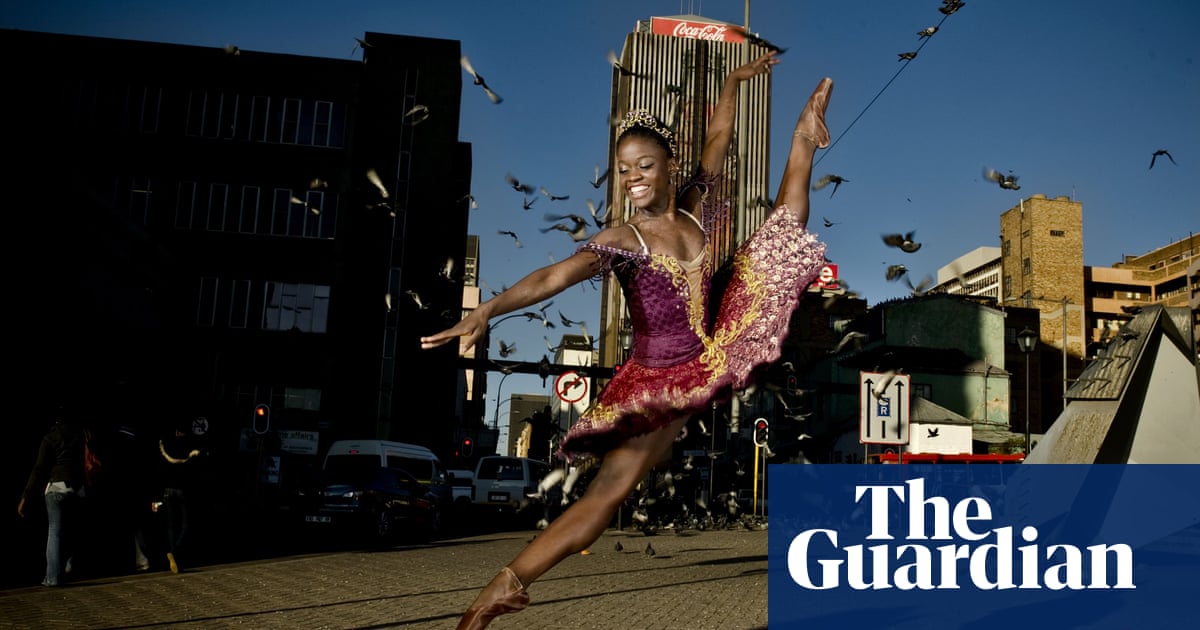 Michaela DePrince's Legacy: A Beacon of Hope and Inclusion in the Ballet World