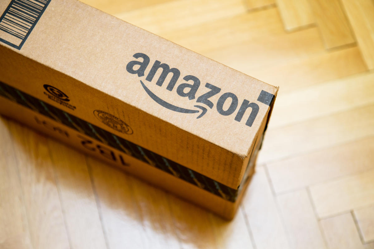 Black Friday Market Insights: Amazon's Epic Deals and Discounts for Christmas Stocking