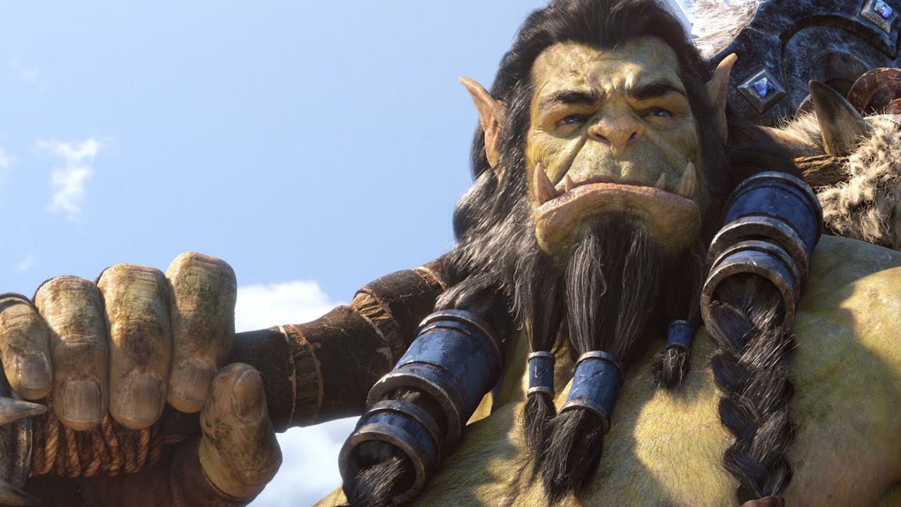 Blizzard Entertainment's Warcraft GM John Hight Bids Farewell After 12 Years