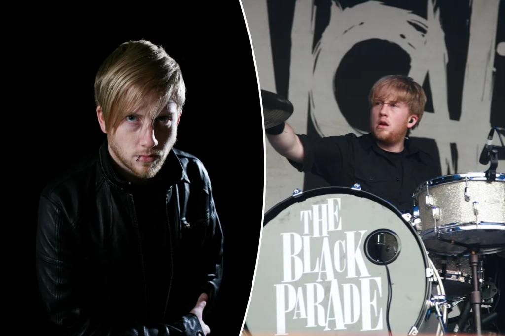 My Chemical Romance Latest Update: Remembering Bob Bryar's Musical Journey