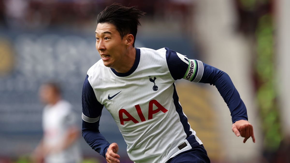 Tottenham Hotspur F.C. Victorious in Asia Preseason Tour Opener