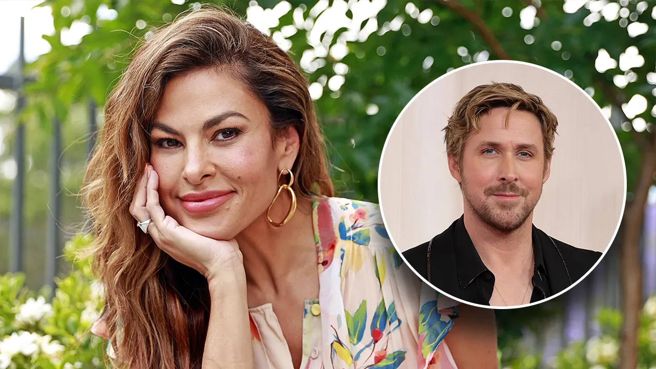 The Place Beyond the Pines: Eva Mendes Talks Innovation in Mental Health Advocacy