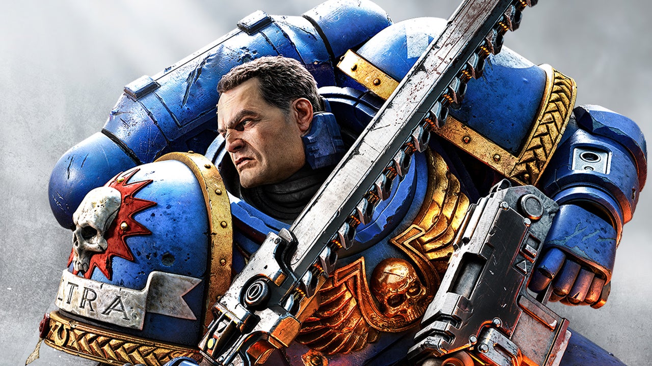 Warhammer 40,000: Space Marine 2 - Latest Innovation in Gaming