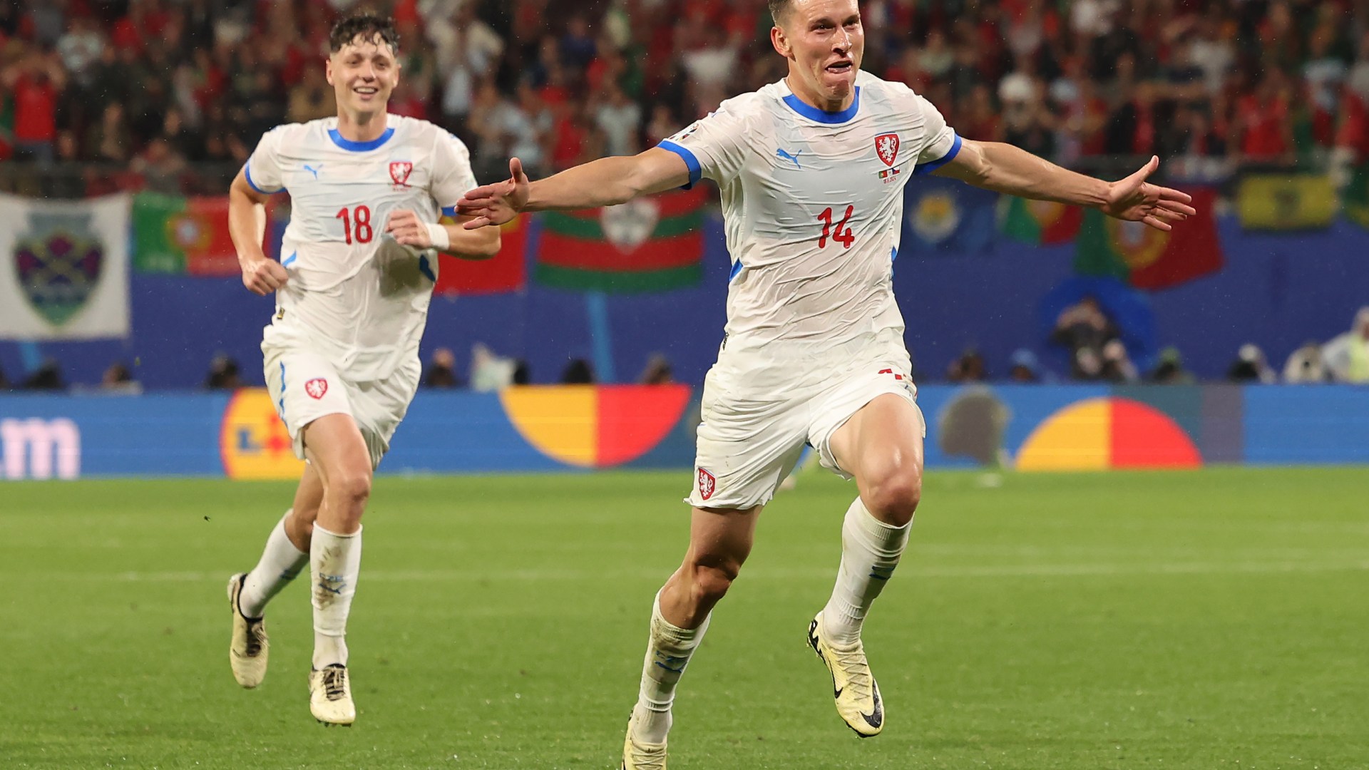 Czech Republic National Football Team: Proven Tactics for UEFA Euro 2024