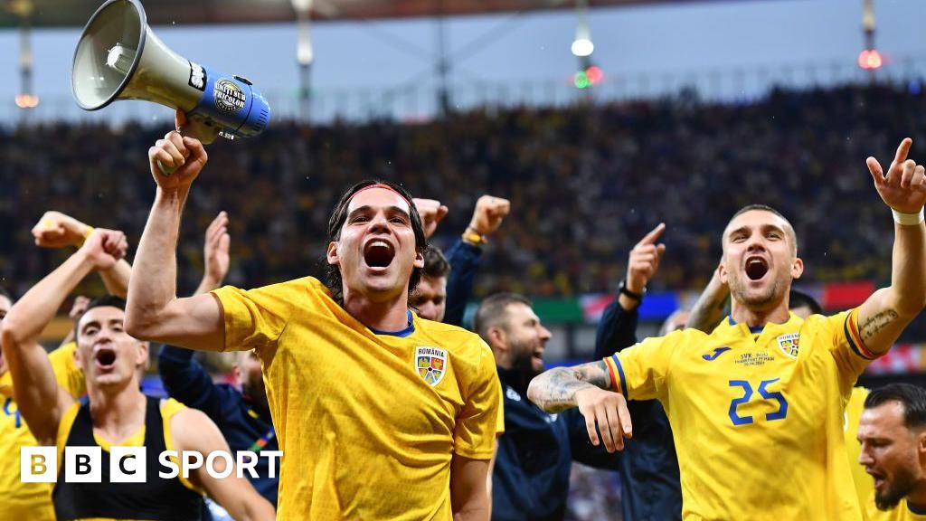 Romania's Resurgence at Euro 2024: Ultimate Victory