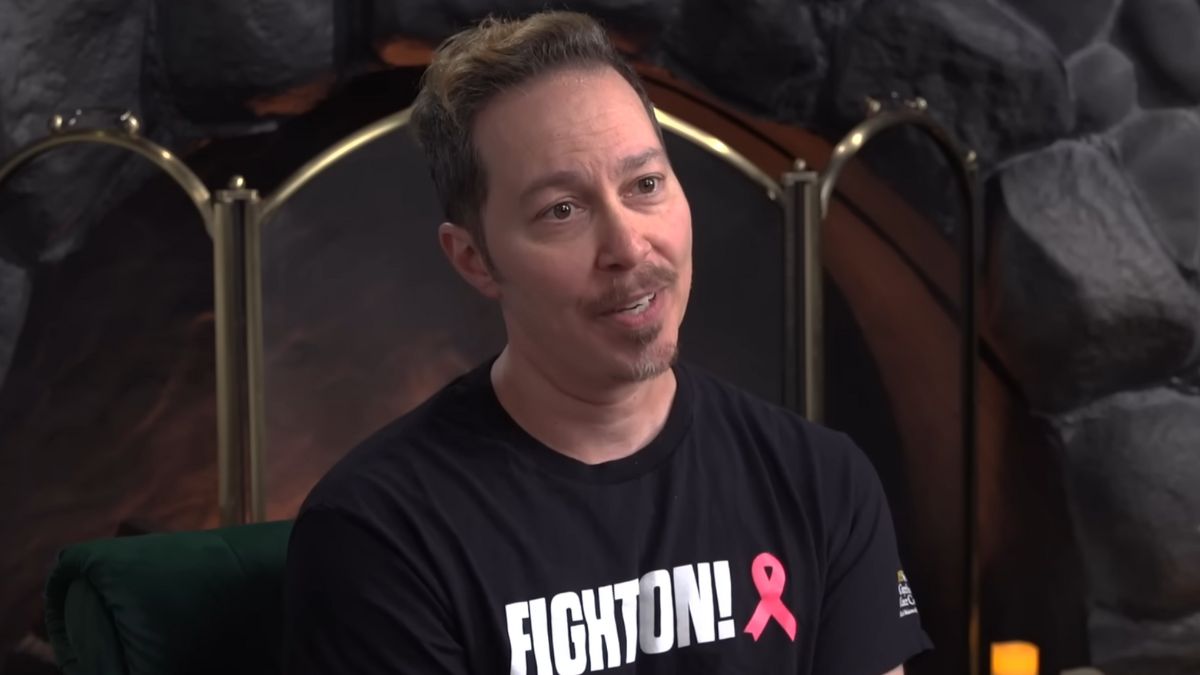 Sam Riegel Battles Cancer: Latest Recovery Update