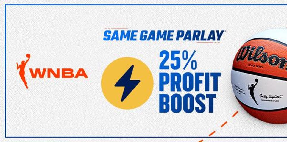 Bet365 Promotion Strategy for WNBA Finals