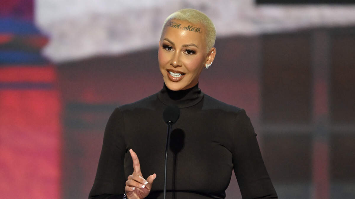 Amber Rose and Joseline Hernandez: Latest Racial Identity Debate