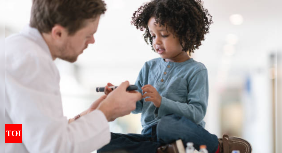 Preventive Tips for Pediatric Diabetes Wellness