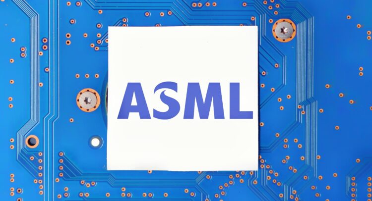 ASML Holding's Market Insights and Future Growth Analysis