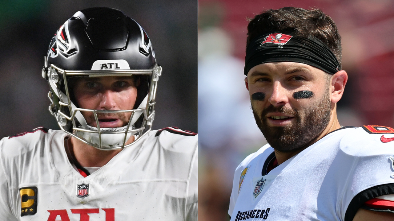 Hurricane Helene Relief Efforts Unite Baker Mayfield and Kirk Cousins