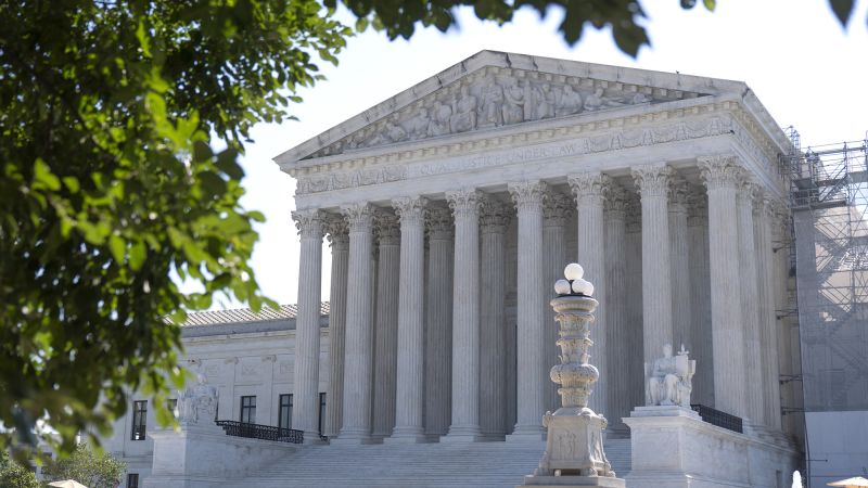 Supreme Court Decides on Trump's Immunity: Insights and Impact