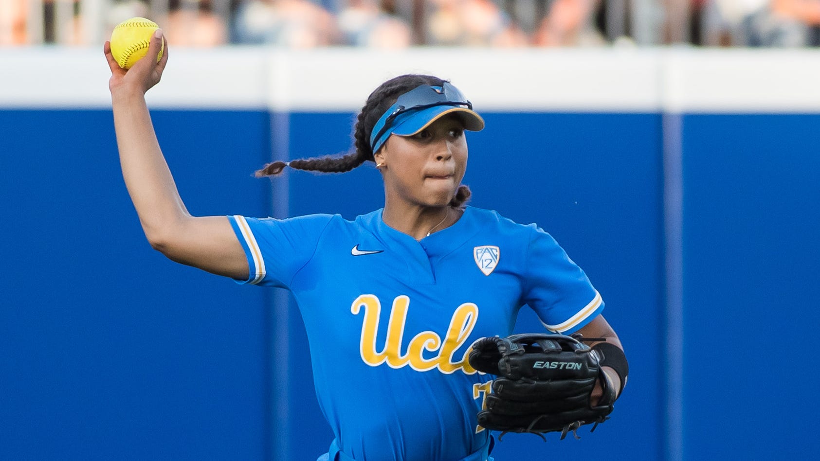 UCLA softball star Maya Brady: Family, Stats & WCWS Prediction