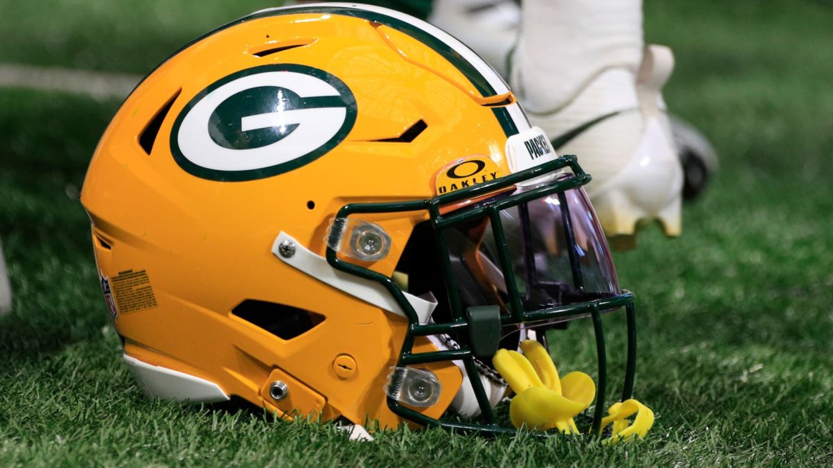 Green Bay Packers Launch Historic Game in Brazil