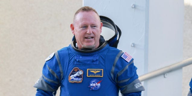 NASA Astronauts Stranded: Latest Challenges in Space Exploration