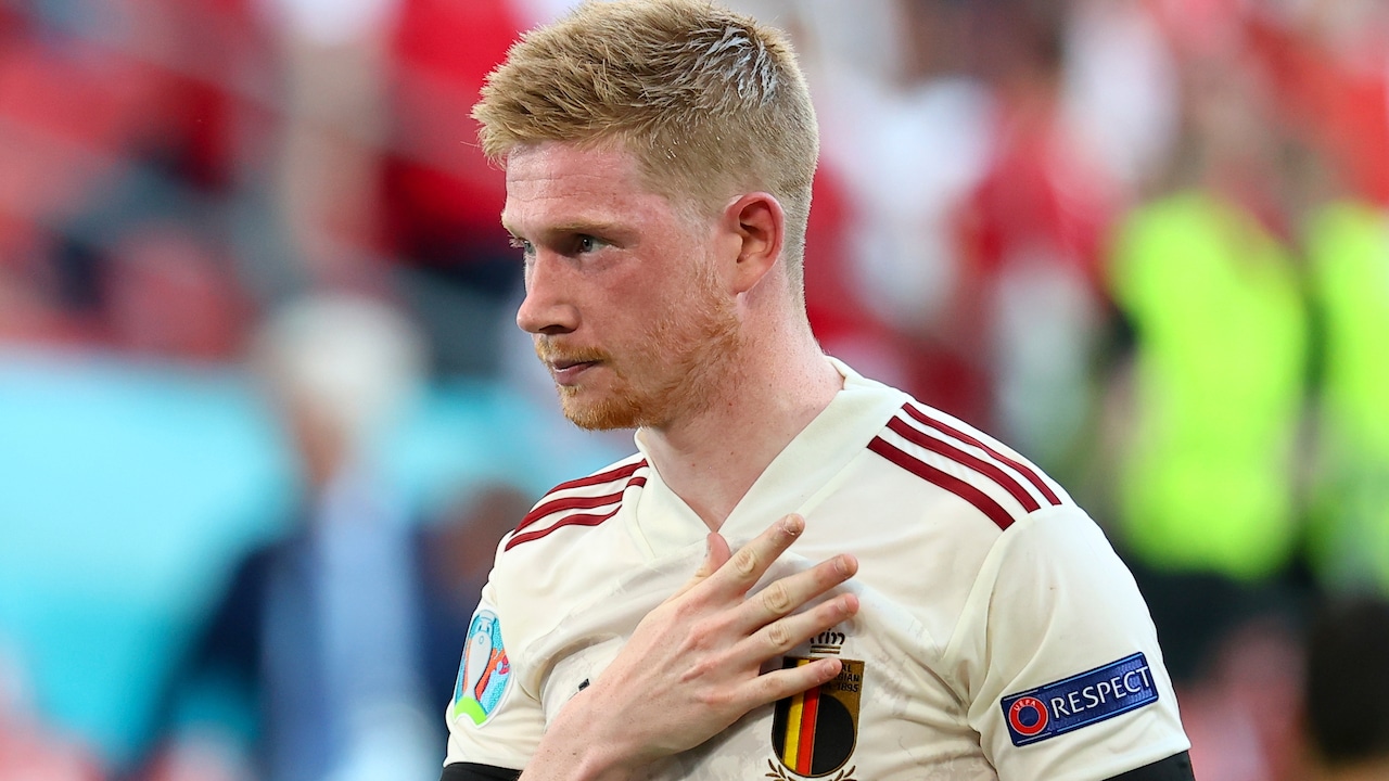 Belgium vs. Slovakia: Euro 2024 Match Preview