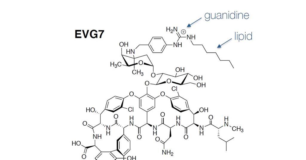 Antibiotic Solution: EVG7 Development Tips