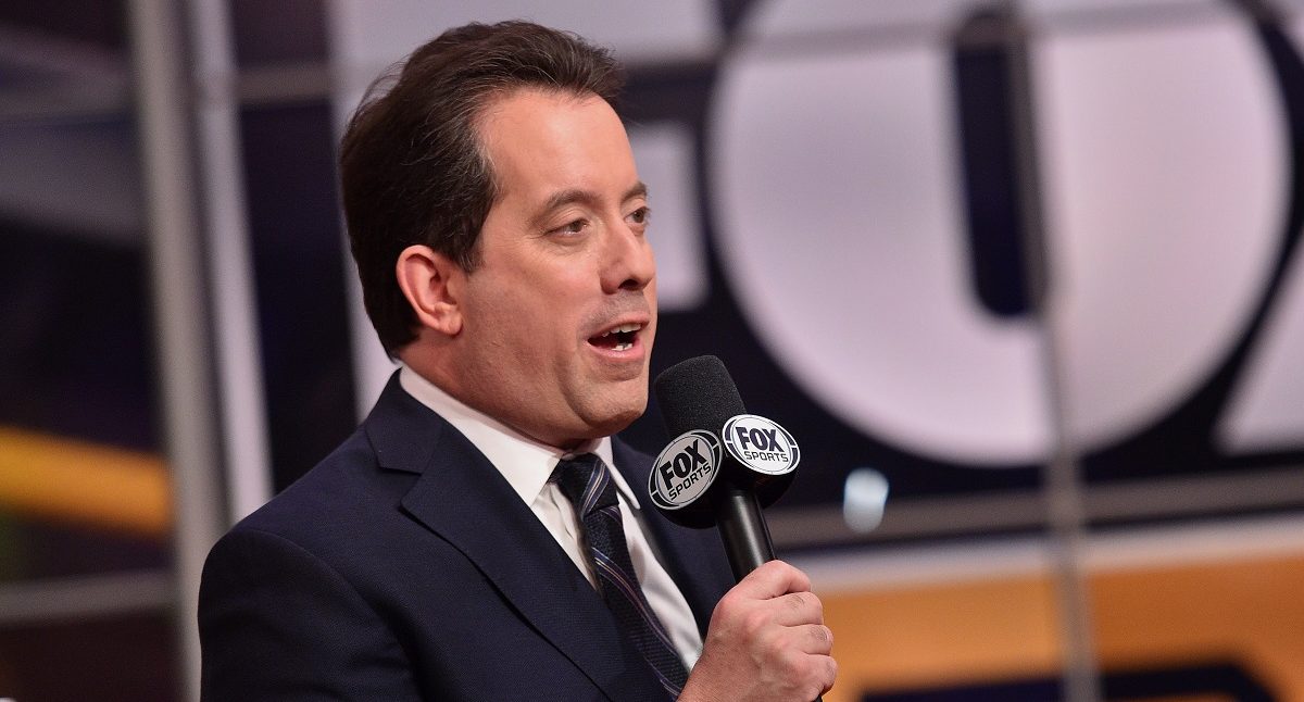 Kenny Albert's Milestone: Eagles vs. Browns Highlights