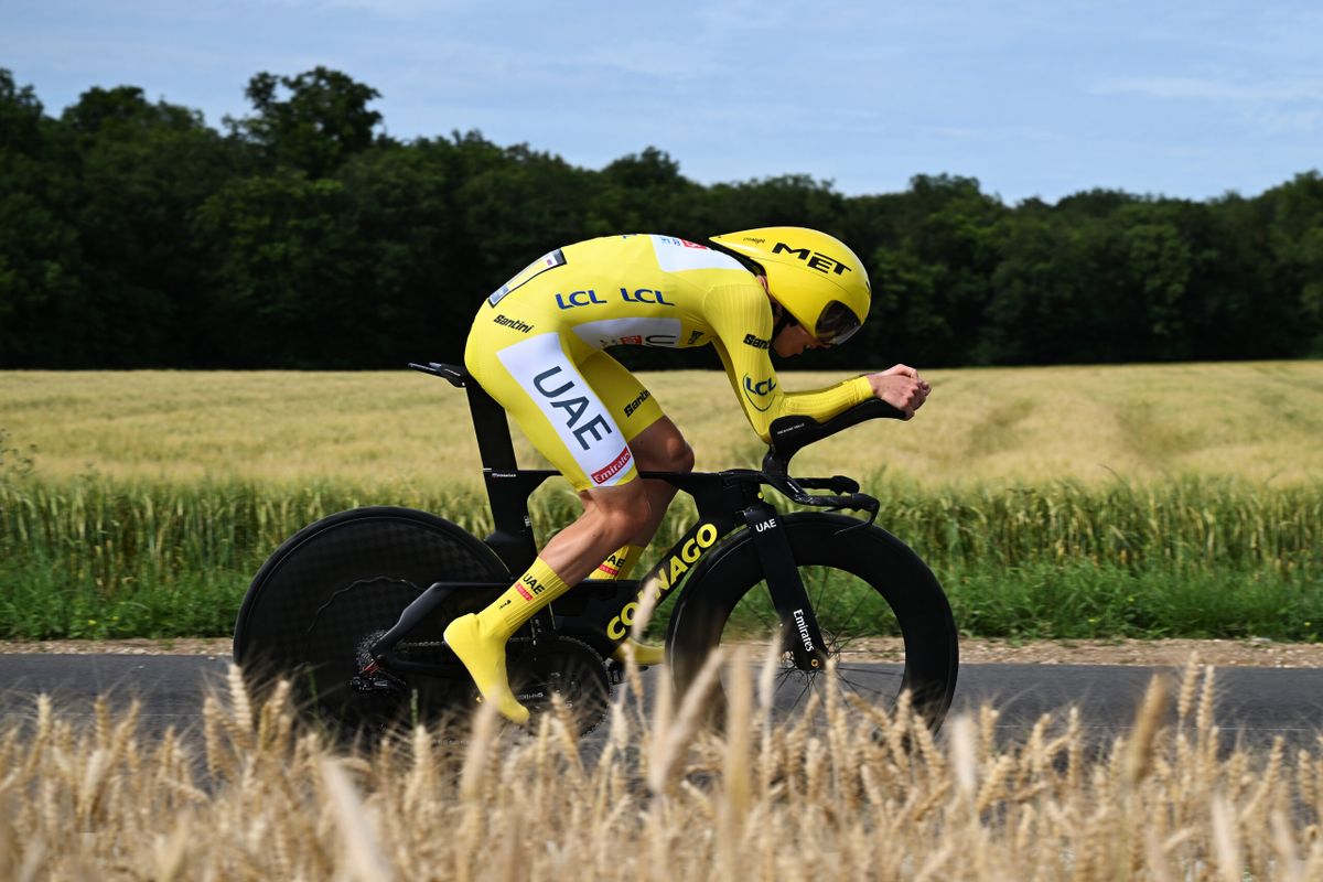 The Latest Innovations in Time Trials: A Guide to Boosting Performance