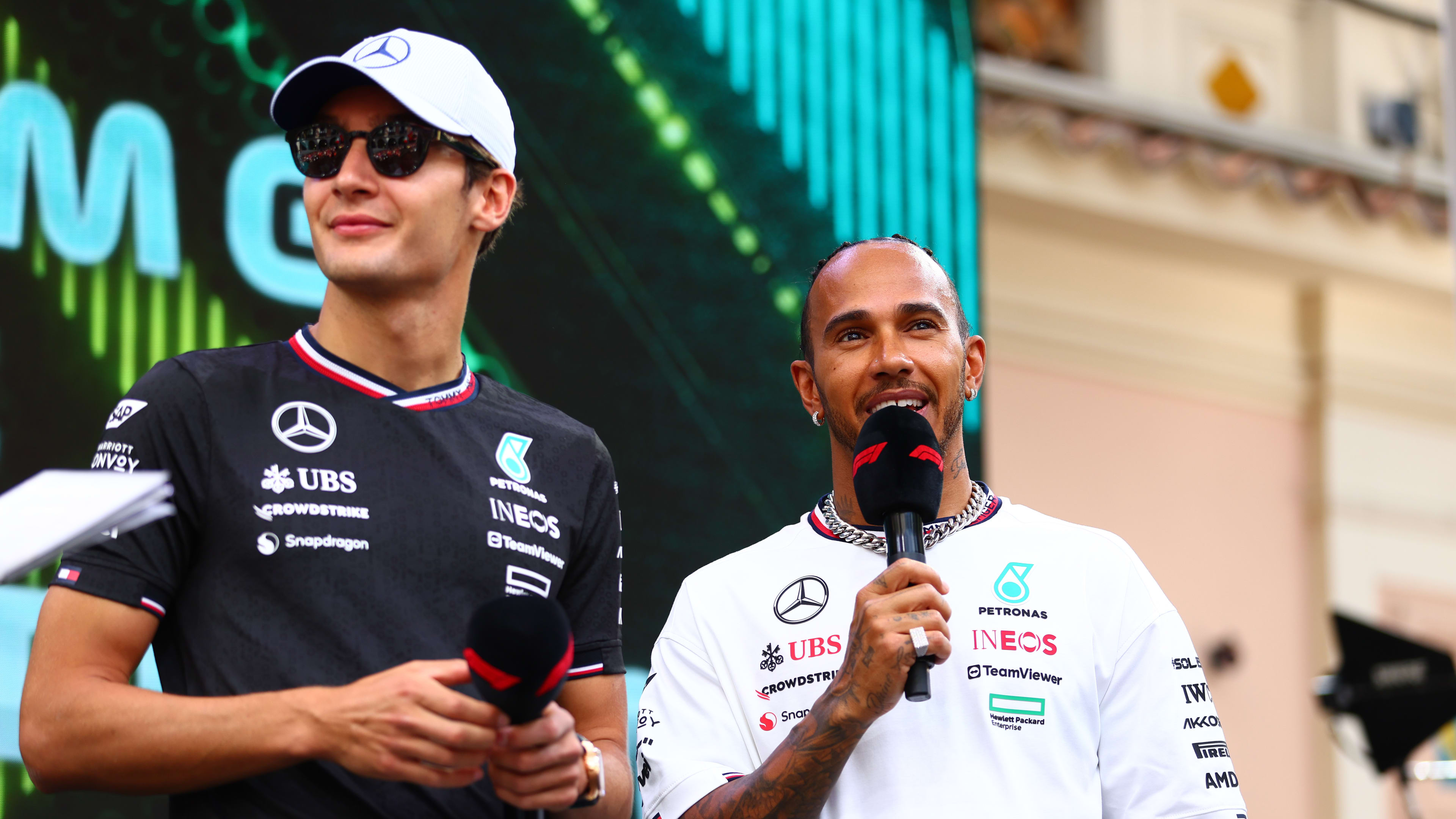 Lewis Hamilton faces challenges in 2024 Formula 1 season as he rallies after Monaco Grand Prix qualifying