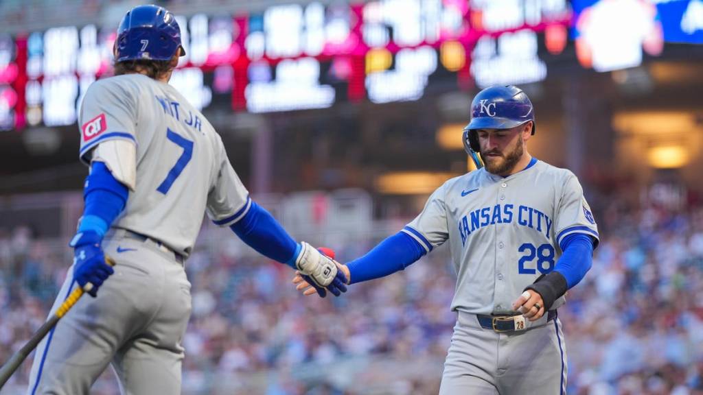 Cincinnati Reds vs. Kansas City Royals: Exciting Matchup and Betting Lines