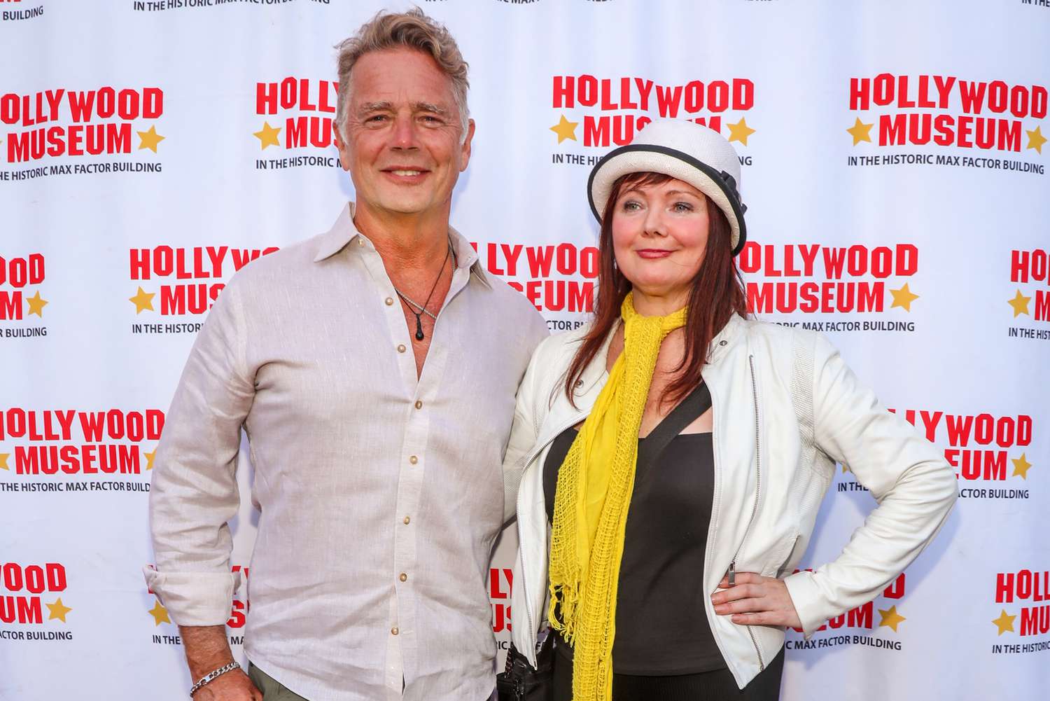 John Schneider and Dee Dee Sorvino's Las Vegas Wedding: The Latest