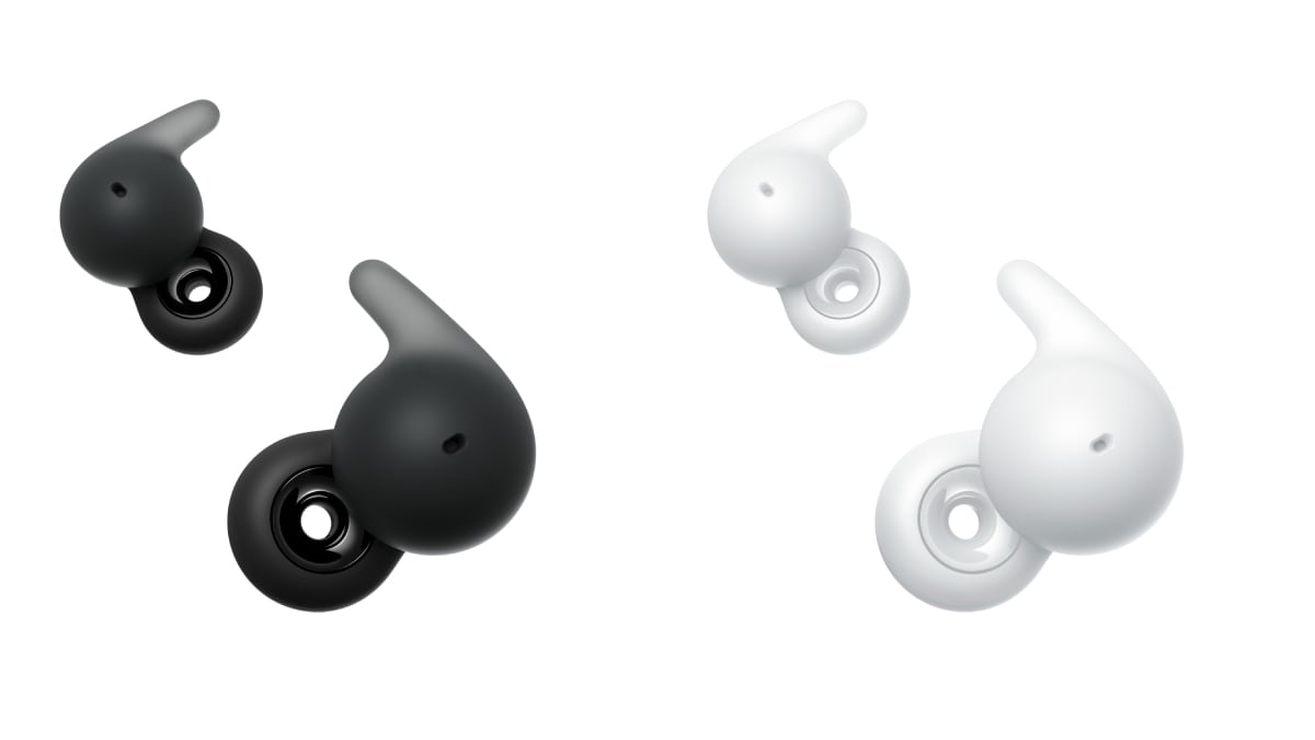 Sony Launches LinkBuds Open TWS Earphones: The Latest Innovation in India